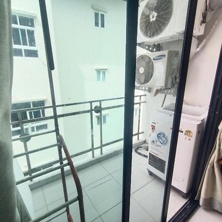 Neo Condo Pattaya A709 A209 Jomtien Beach Exterior photo
