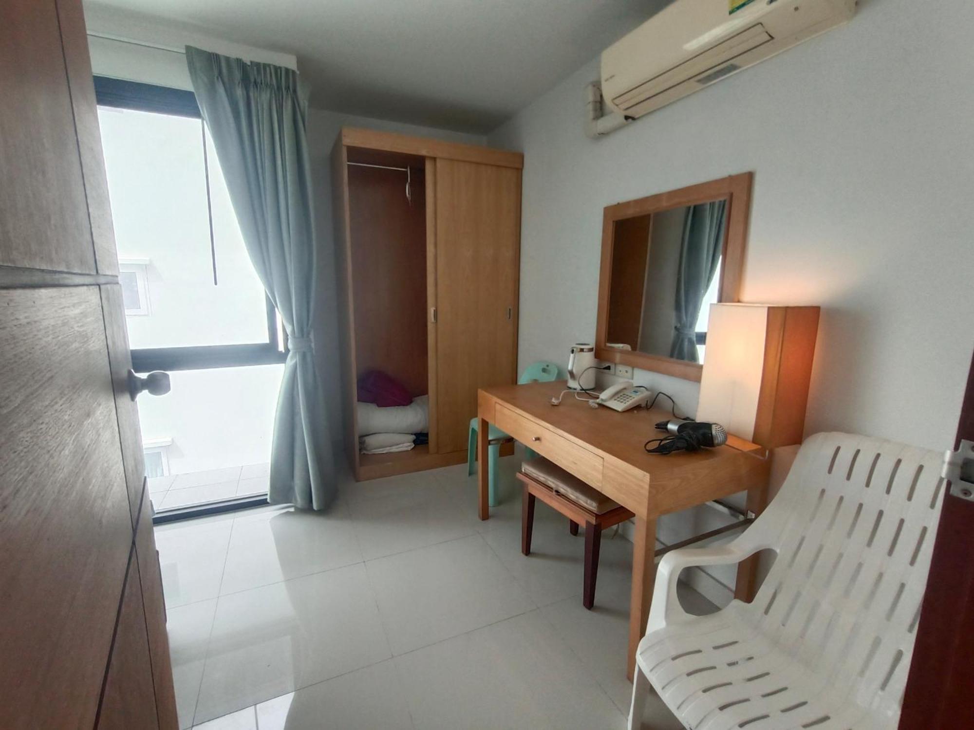 Neo Condo Pattaya A709 A209 Jomtien Beach Exterior photo