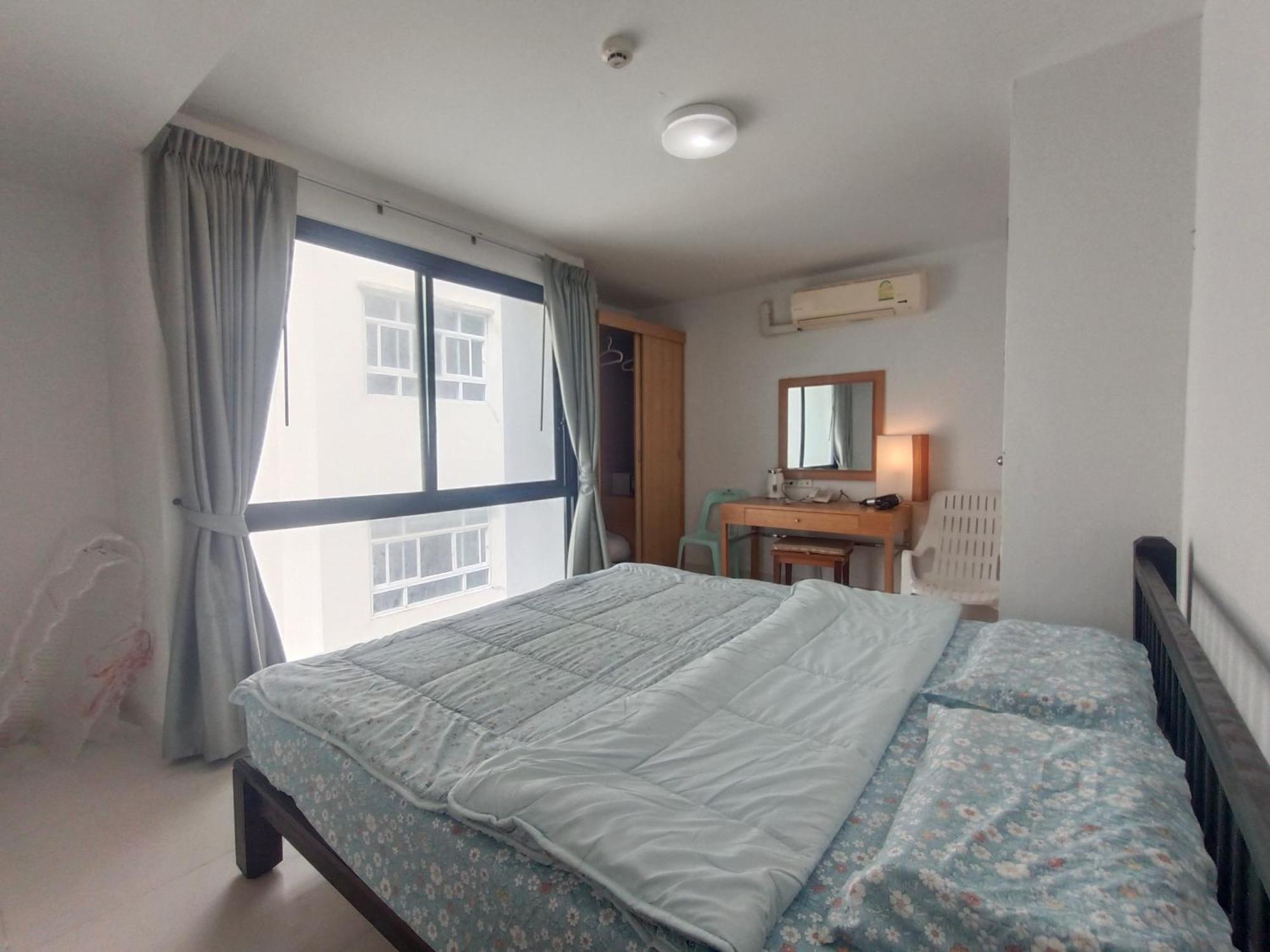 Neo Condo Pattaya A709 A209 Jomtien Beach Exterior photo