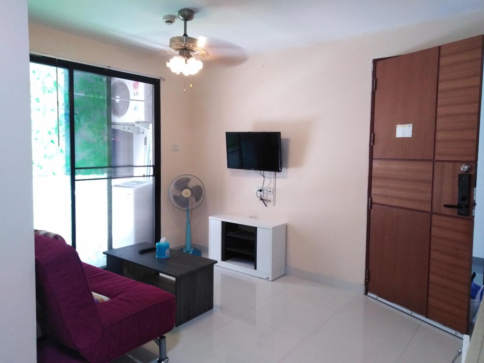 Neo Condo Pattaya A709 A209 Jomtien Beach Exterior photo